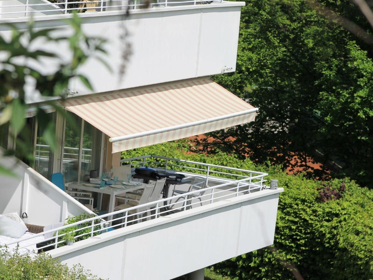 Apartment Ferienwohnung Vinzek By Interhome Toschling Esterno foto