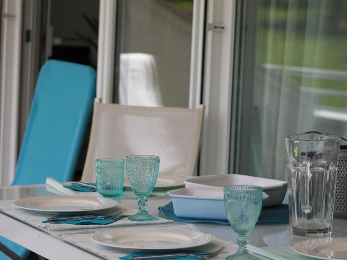 Apartment Ferienwohnung Vinzek By Interhome Toschling Esterno foto