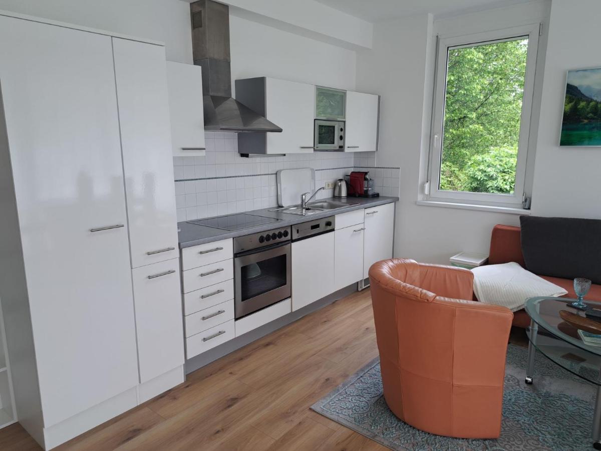 Apartment Ferienwohnung Vinzek By Interhome Toschling Esterno foto