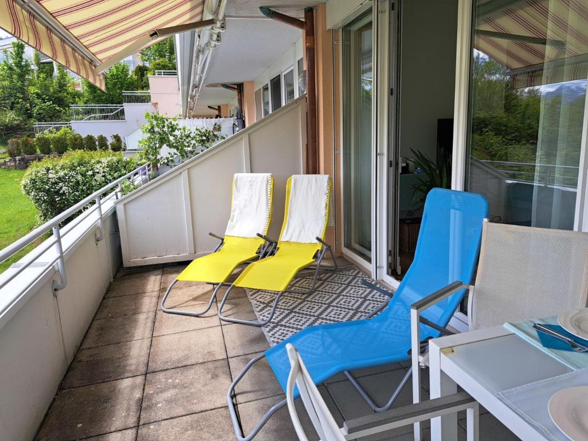 Apartment Ferienwohnung Vinzek By Interhome Toschling Esterno foto