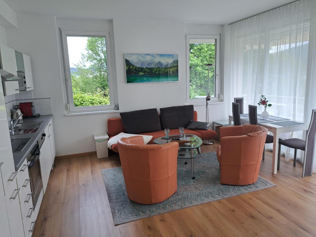 Apartment Ferienwohnung Vinzek By Interhome Toschling Esterno foto