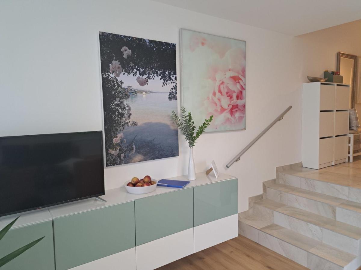 Apartment Ferienwohnung Vinzek By Interhome Toschling Esterno foto