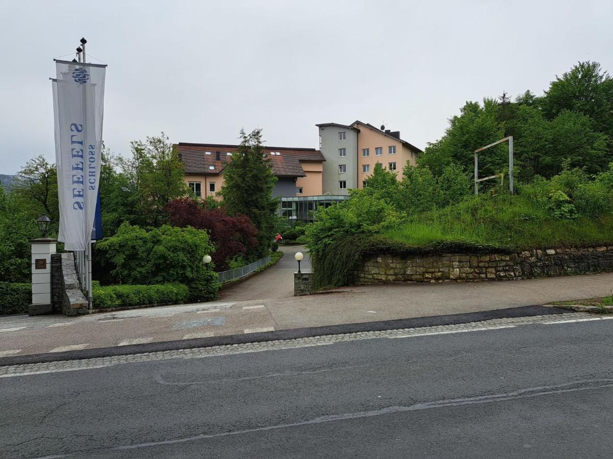 Apartment Ferienwohnung Vinzek By Interhome Toschling Esterno foto