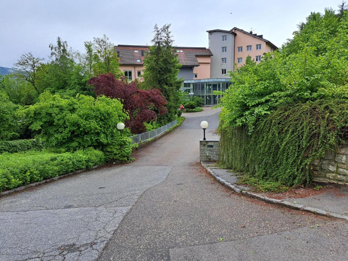 Apartment Ferienwohnung Vinzek By Interhome Toschling Esterno foto