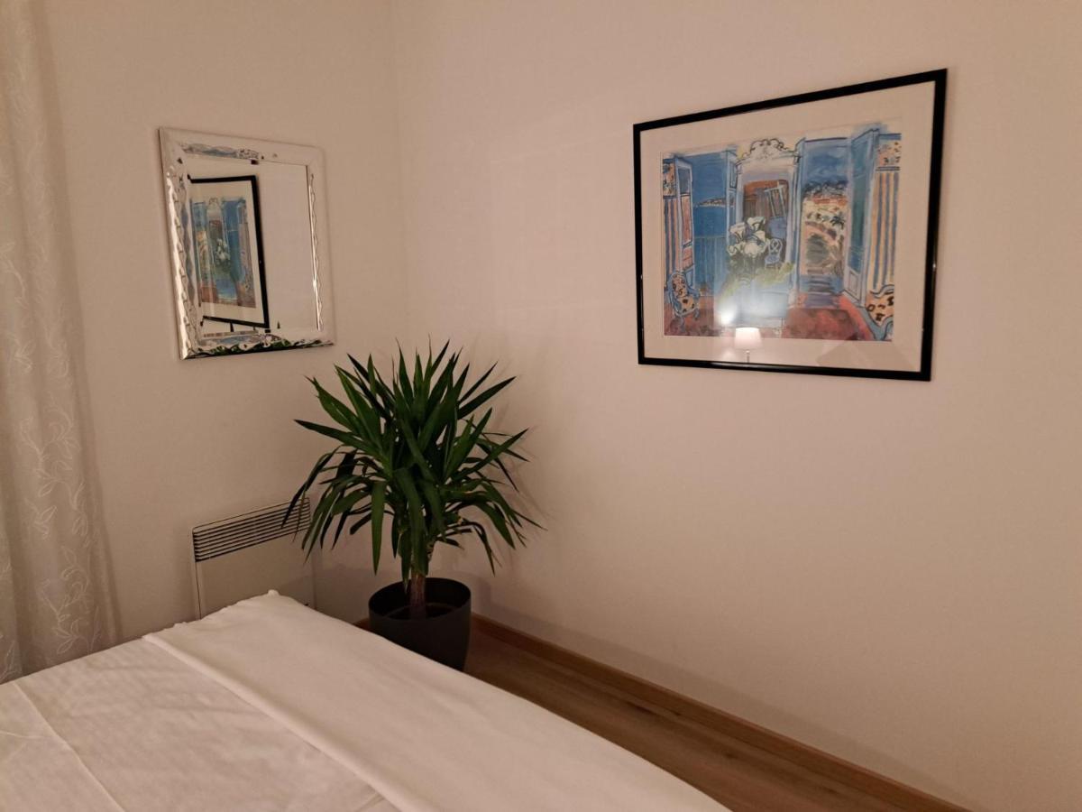 Apartment Ferienwohnung Vinzek By Interhome Toschling Esterno foto