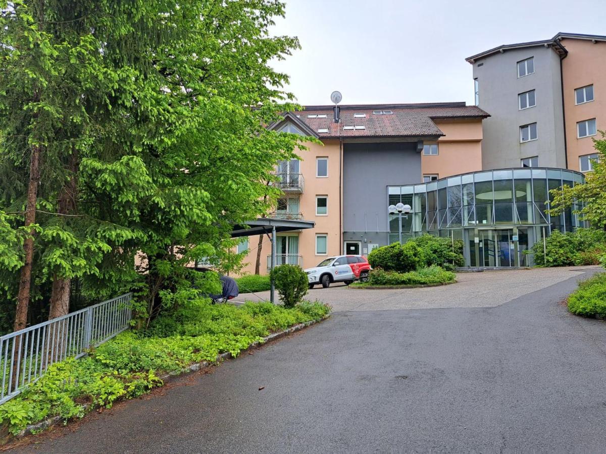 Apartment Ferienwohnung Vinzek By Interhome Toschling Esterno foto