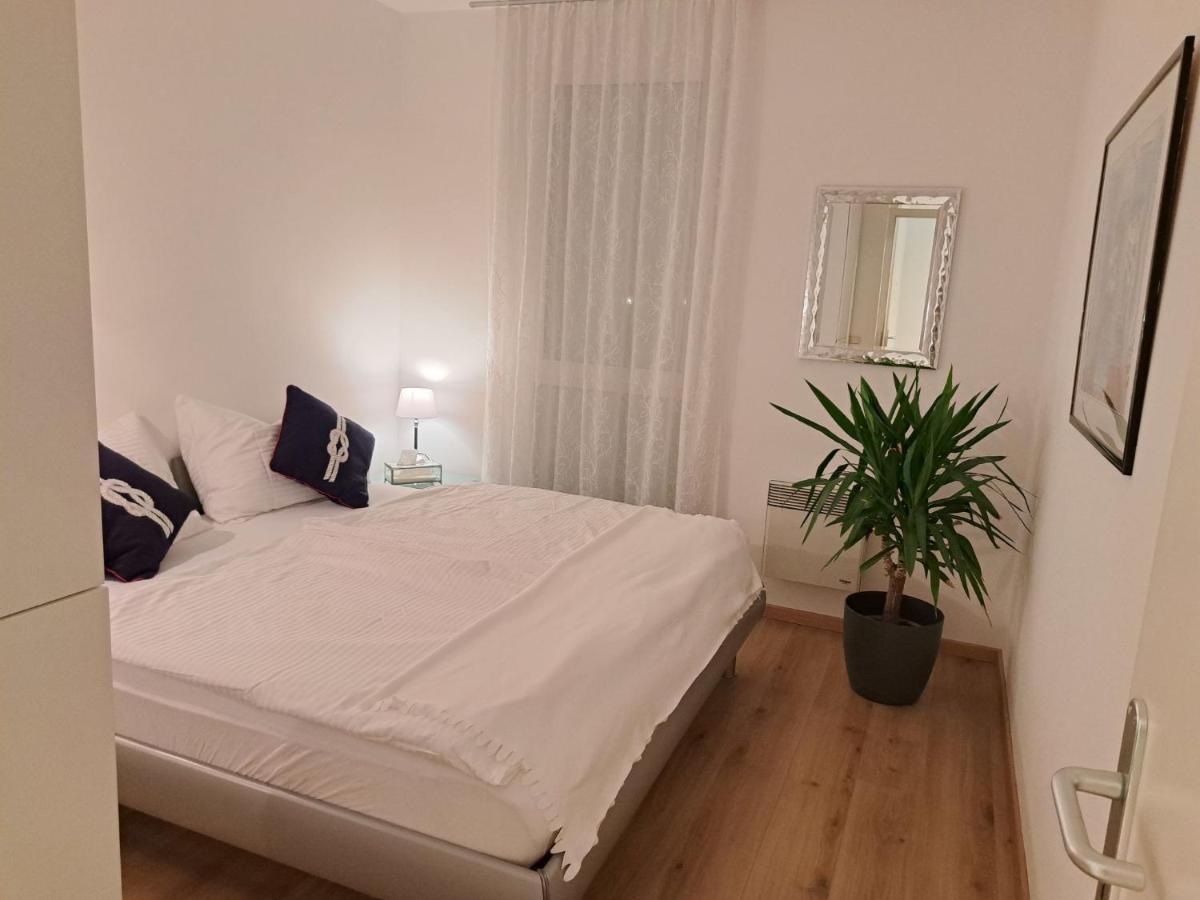 Apartment Ferienwohnung Vinzek By Interhome Toschling Esterno foto