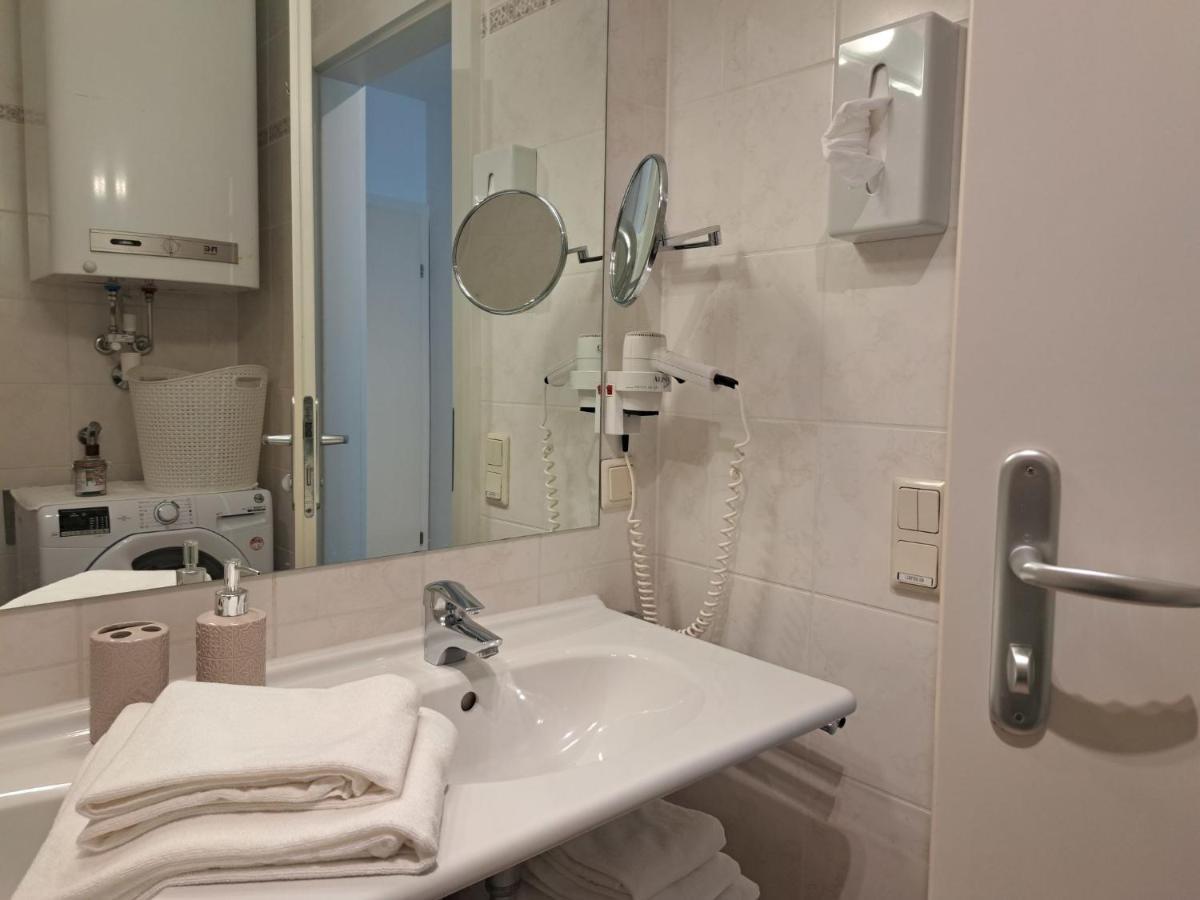 Apartment Ferienwohnung Vinzek By Interhome Toschling Esterno foto