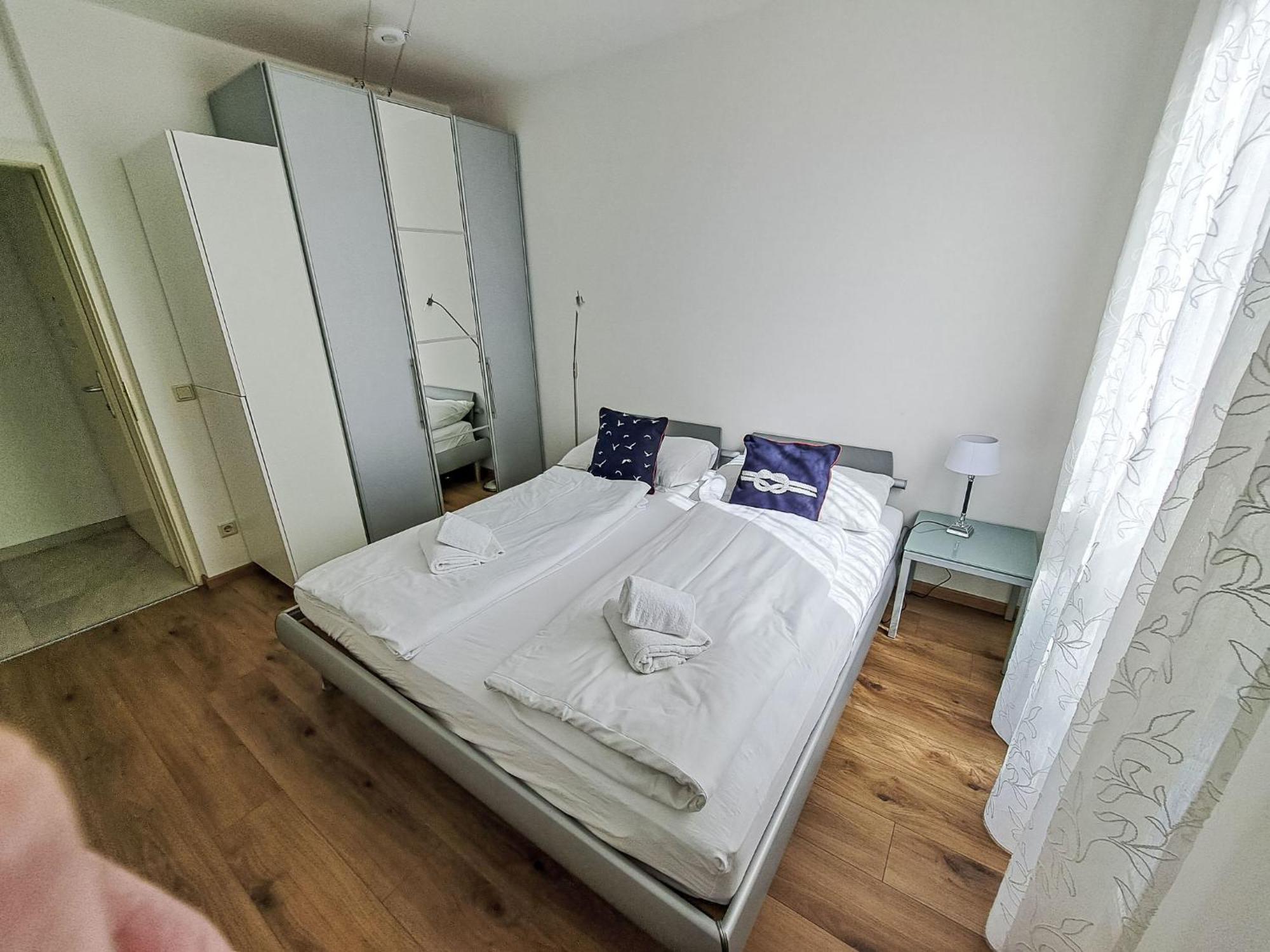 Apartment Ferienwohnung Vinzek By Interhome Toschling Esterno foto